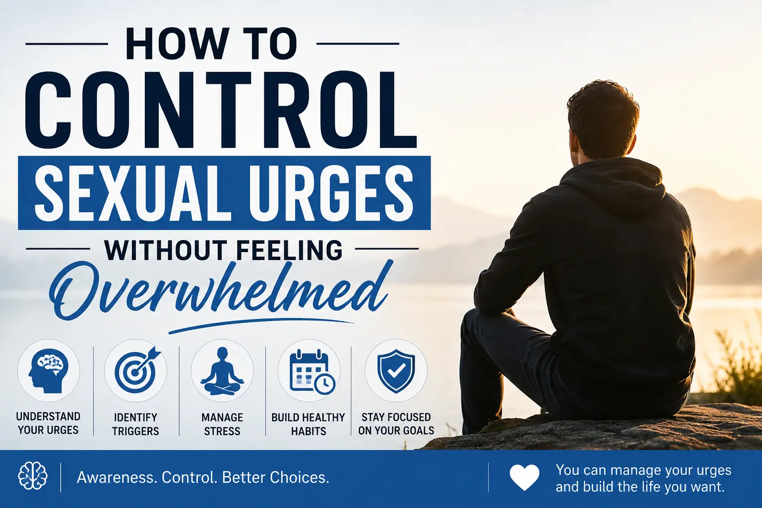 Control Sexual Urges
