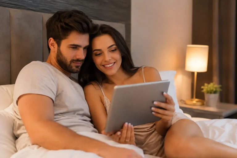 USA SEX Guide