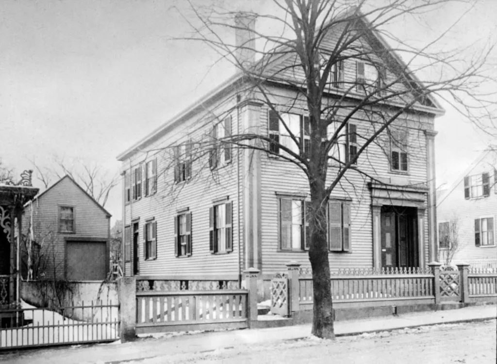 lizzie borden