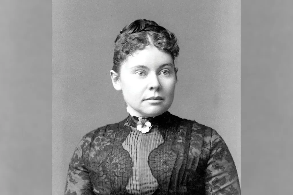 lizzie borden