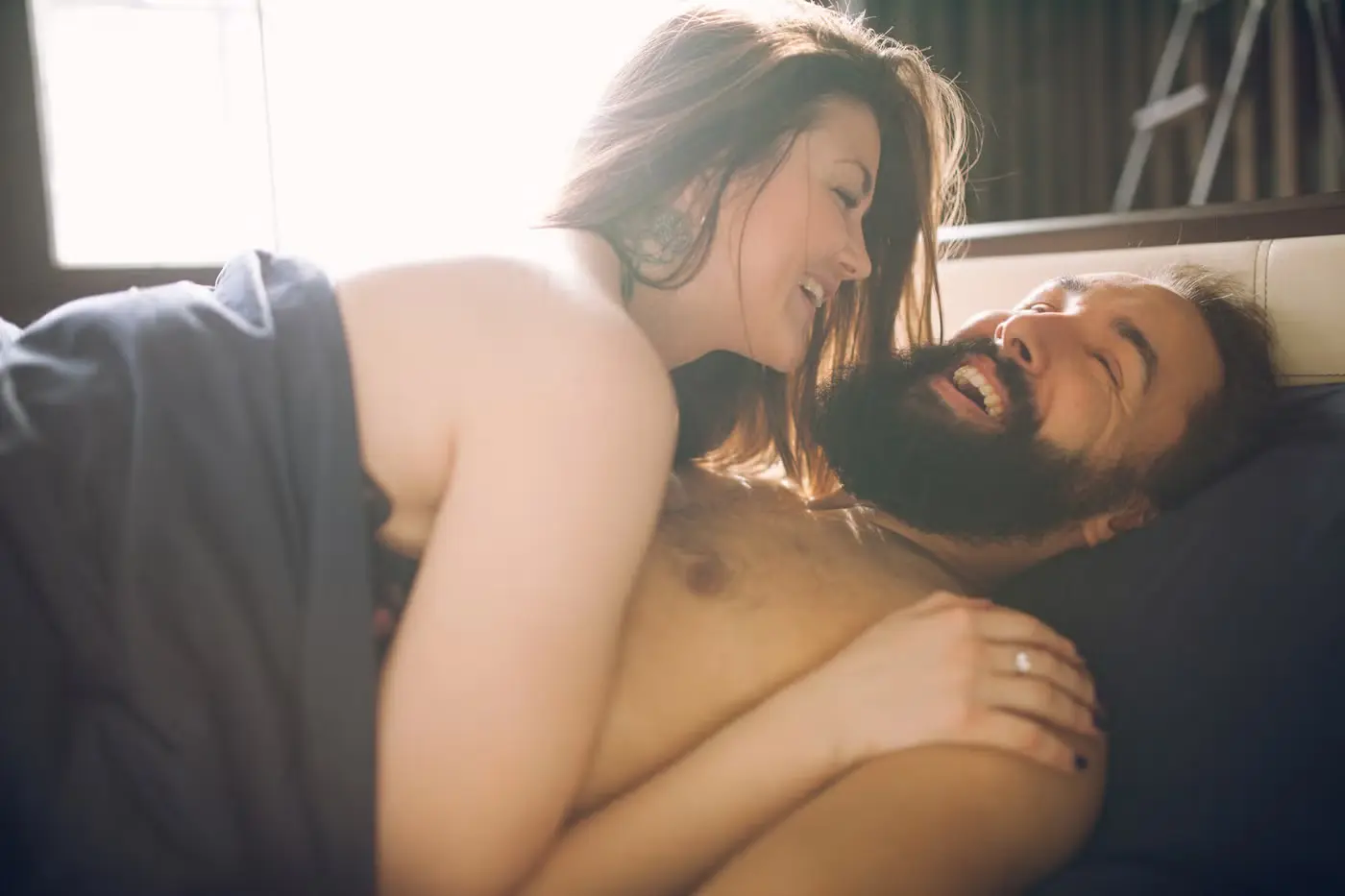 Sex positions